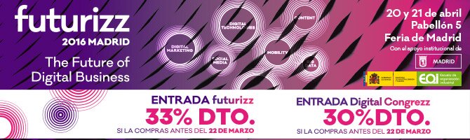 entradas futurizz imo