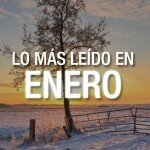 Los 5 artículos más leídos del mes de Enero 