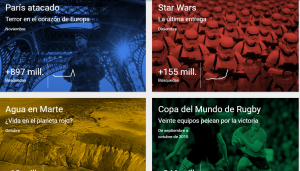 Google Trends; conoce las tendencias en tu sector