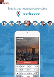 IMOEbook Periscope mini