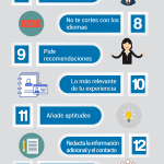 Consejos para mejorar tu perfil de LinkedIn 