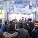 eShow Barcelona bate su propio récord de asistentes, con más de 11.000 visitantes a la feria