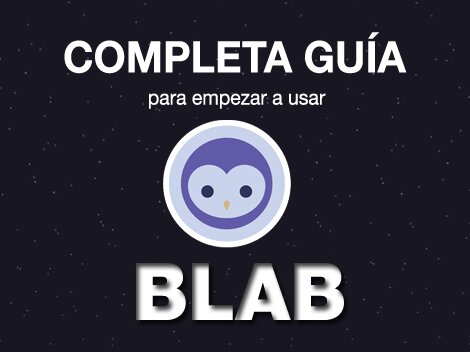 IMO Ebook: Completa guía para empezar a usar Blab