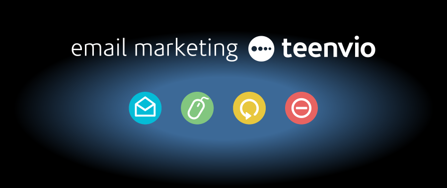 Teenvio.com, una aplicación de email marketing que deberías conocer