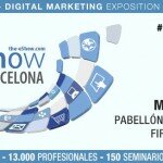 eShow trae a Barcelona las últimas novedades y tendencias digitales