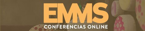 EMMS 2015 Conferencias online – 17 y 18 de septiembre