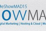 eShow Madrid 2015 – Madrid, 30 de septiembre y 1 de Octubre