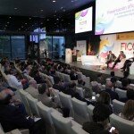 Más de 80 líderes del mundo digital protagonizarán FICOD 2015 en Madrid