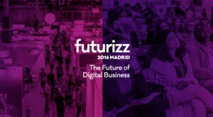 Consigue tu entrada gratuita para futurizz, el evento líder en transformación digital