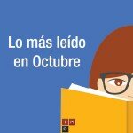 Los 5 artículos más leídos del mes de Octubre 